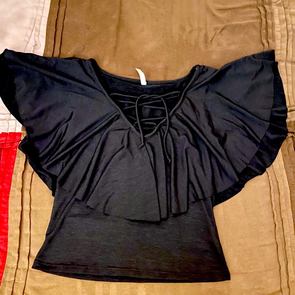 New Made Top